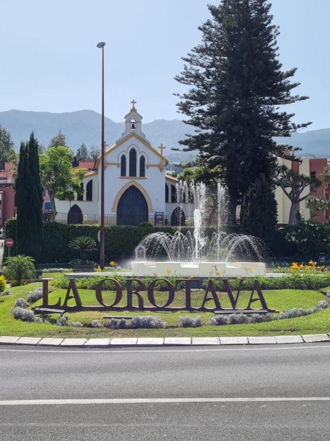 La Casa De Lucy & Karin Villa La Orotava Exterior photo